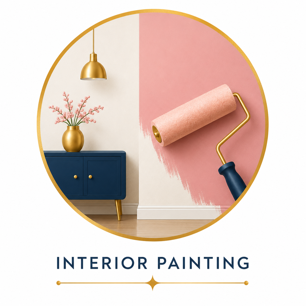 interior Painting dublin