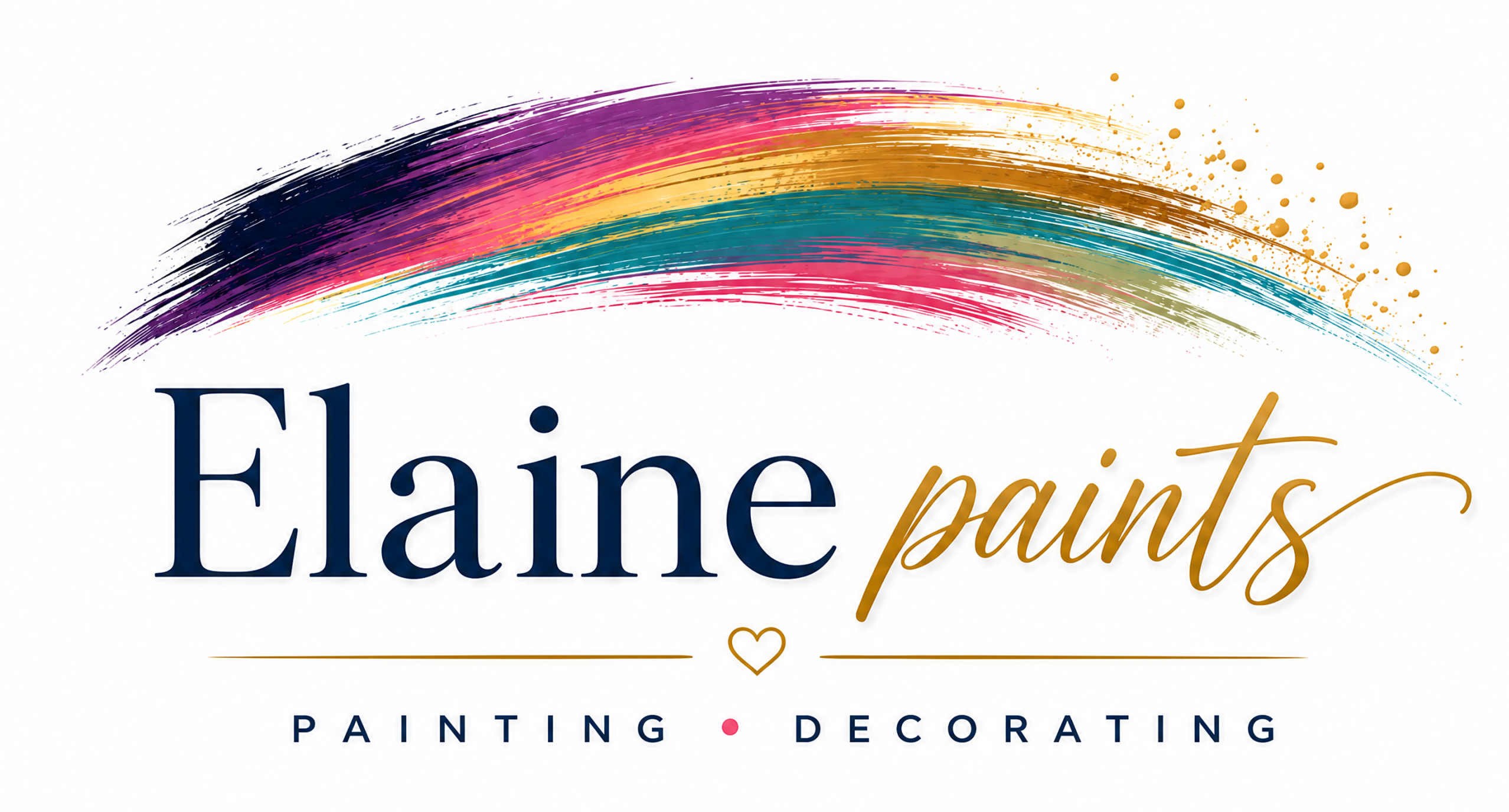 Elaine Paints